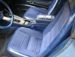 1977 Corvette T-Top For Sale